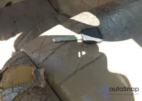 2003 Honda Accord 2.4 Ex z USA, uszkodzony, nr VIN 1HGCM56653A132083